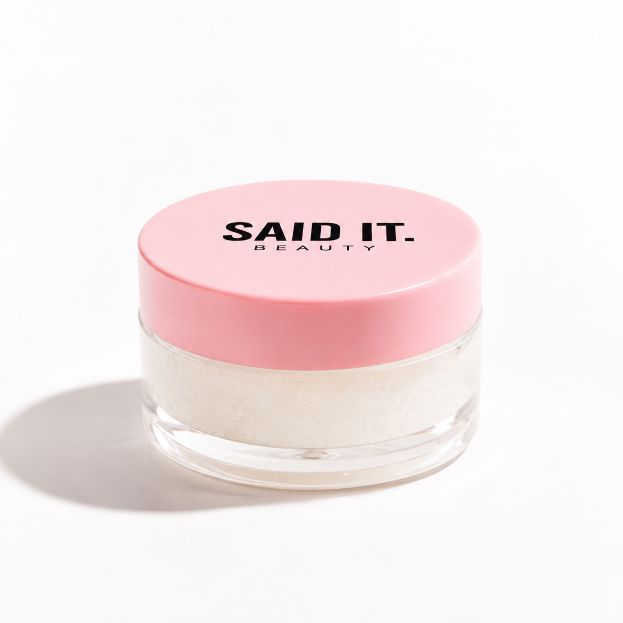 Spill the juice-Scrub